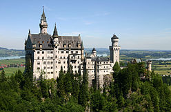 Ecs touristindusrties Castle Neuschwanstein.jpg