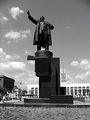 Ecs 250px-Lenin in front of Finland Station.jpg